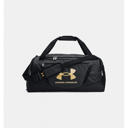 Bagpacks - Under Armour UA Undeniable 5.0 MD Duffle Bag | Accesories 